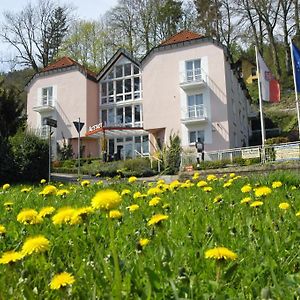 Altstadthotel An Der Werra